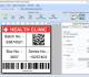 Pharma Barcode Label Designing Software