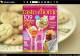 Flash Magazine Themes for Cookies Style