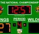 Multisport Scoreboard Pro v3