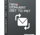 Remo Convert OST to PST