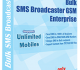 Bulk SMS Sender GSM Enterprise