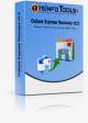 Outlook Express DBX Recovery Software