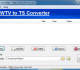 WTV to TS Converter
