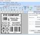 Barcode Assets Label Printing Software