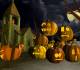 Scary Halloween 3D Screensaver