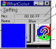 WhatColor