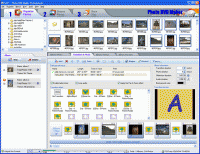 Photo DVD Maker Professional screenshot