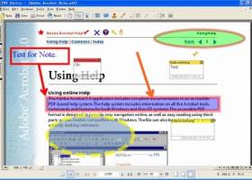 VeryPDF PDF Editor screenshot