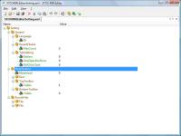 STDU XMLEditor Portable screenshot