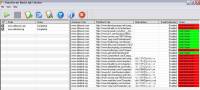Reciprocal link monitoring software screenshot