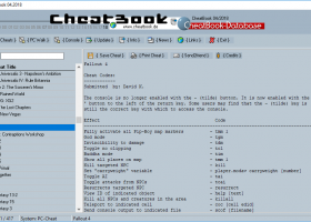 CheatBook Issue 04/2018 screenshot