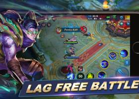 Heroes Arena Download screenshot