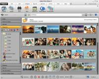 MAGIX Digital Photo Maker screenshot