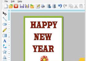 Make Greeting Cards screenshot