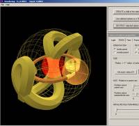 Automaton Lab 3D Quantum screenshot