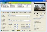 Boilsoft IPOD Video Converter screenshot