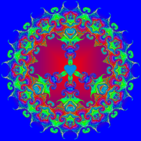 Original Peace Sign Designs 2 screenshot