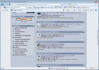 Search Toolbar screenshot