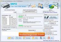 USB GSM Modem Bulk SMS screenshot