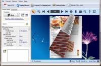 Page Turning PDF Maker (Flip PDF) screenshot