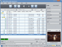 ImTOO DVD to PSP Suite screenshot