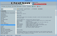 CheatBook Issue 07/2013 screenshot