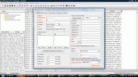 ROBO Digital Print Job Manager screenshot