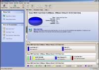 Disk Wiper 11 screenshot