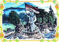 Patih Gajah Mada - Sumpah Palapa screenshot