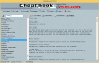 CheatBook Issue 07/2014 screenshot