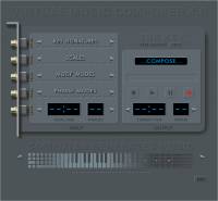 Virtual Music Composer screenshot