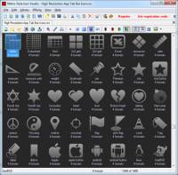 Win8 Icon Workshop screenshot