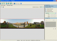 Panoweaver Standard screenshot