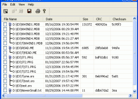 Duplicate File Finder 64-bit screenshot