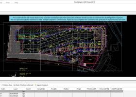 Bootgraph CAD Viewer screenshot