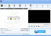 Lionsea Flash Converter Ultimate screenshot