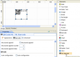 J4L Barcode Suite screenshot