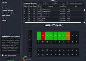 Simple Property Billing screenshot