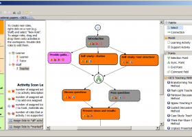 OpenGLM screenshot