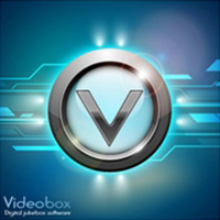 Videobox screenshot