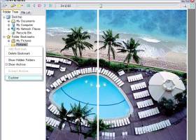 SpReader screenshot