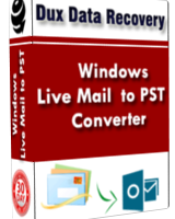 Best Live Mail Calendar Converter Software screenshot