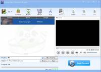 Lionsea Audio Converter Ultimate screenshot