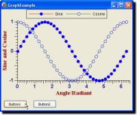 Rt-Science Tools2D for Delphi screenshot