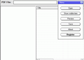 GetPDF Form Filler screenshot