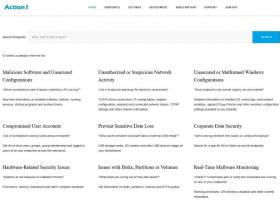 Action1 Endpoint Security Platform Free screenshot