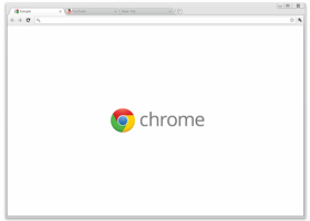 Google Chrome 14 screenshot