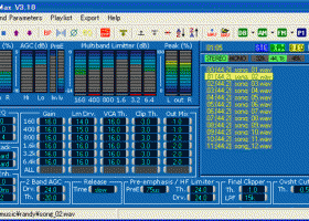 MultiMax screenshot