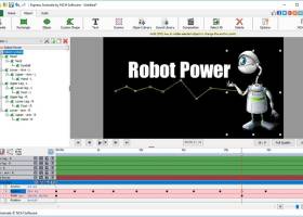 Express Animate Animation Free screenshot