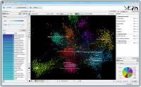 Graph Streaming screenshot